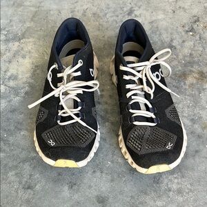 Women’s 6.5 Cloud X